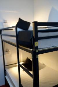 Secret Surf Hostel