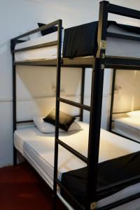 Secret Surf Hostel