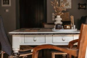 Luxury Family House with Backyard