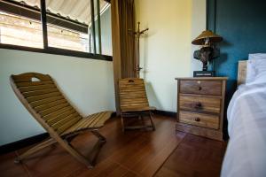 The Corners unique house