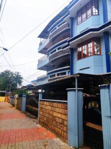 Vallimony Apartments