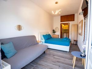 Doukas Apartments & Studios