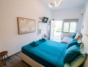 Doukas Apartments & Studios