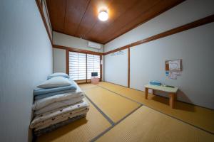 Guesthouse SHELL