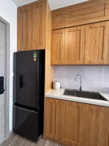 Pure Stay - Modern Apartment 2BR Skyforest - Ecopark