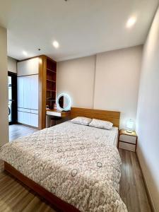 Pure Stay - Modern Apartment 2BR Skyforest - Ecopark