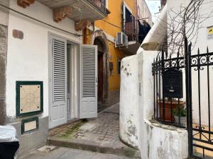 Roma Apartment