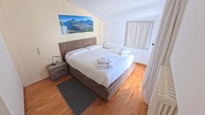 Lecco City Center Apartment - La Corte
