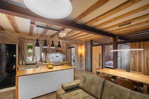 Heritage Stonehouse Mala Kuća od Soli
