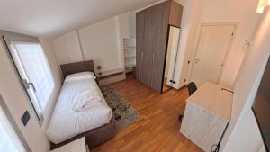 Lecco City Center Apartment - La Corte