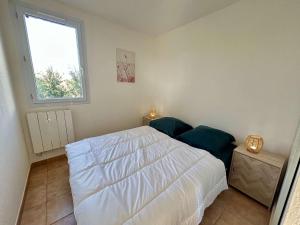 Appartement T2 mezzanine Cap dAgde CT700-098