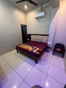 Hotel UV