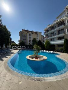 VP Villa Valencia