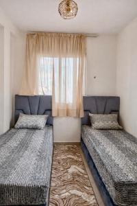 Appartement Moderne & Lumineux - Quartier Calme à Agadir