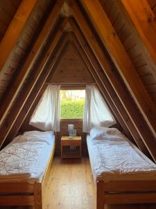 Ferienhaus Finnhütte