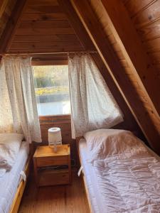 Ferienhaus Finnhütte