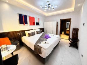 Samma Karuna Monthly Beach & Wellness Resort - Intoxicants free