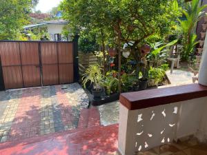 Mali Villa Hikkaduwa