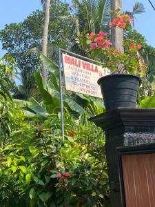 Mali Villa Hikkaduwa