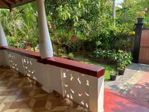 Mali Villa Hikkaduwa