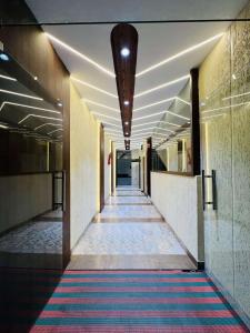 Hotel SHREE PALACE