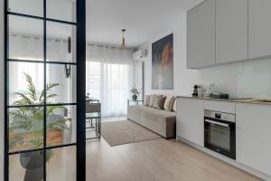 Nadmotławie Riverside & Gym by Downtown Apartments