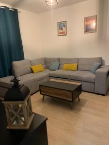 Arreau appartement 4 personnes