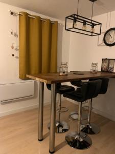 Arreau appartement 4 personnes