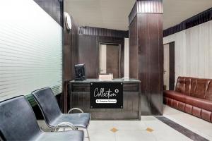 Collection O Haridwar Railway Station Formerly Le Central