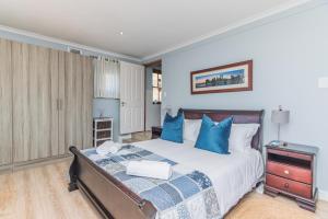 Serene Sea View Suite in Fish Hoek
