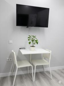 Estudio Centro Madrid Santa Ana Puerta del Sol