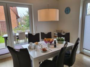 Ferienhaus DHH "Storch"