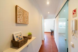 Cascais Tamariz Sea View Apartment