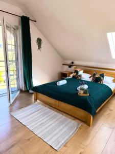 Cisza i Spokój Pieniny