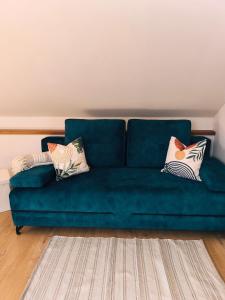 Cisza i Spokój Pieniny