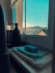 Cisza i Spokój Pieniny