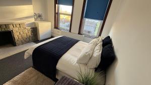 Cosy 3-Bedroom Flat - heart of Chamberlayne Rd