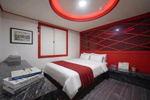 Midpoint Guesthouse