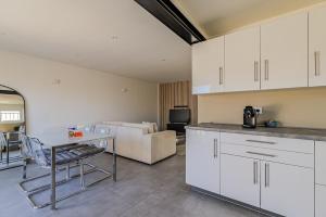 Lafon - Maison 1 Chambre 1 Salle de Bain avec Terrasse