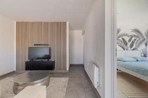 Lafon - Maison 1 Chambre 1 Salle de Bain avec Terrasse