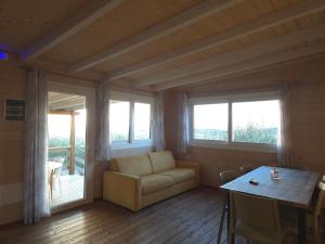 Agriturismo Le Rondini Di San Bartolo