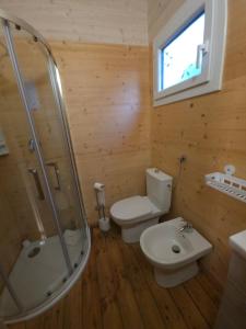 Agriturismo Le Rondini Di San Bartolo