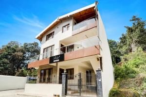 Collection O Mall Road Nainital Formerly Urban Bliss