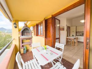 La Maison Fornasier img25