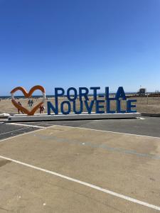 Mobilhome et Farniente Camping avec piscine