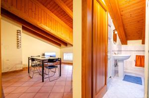 Azzo Gardino Suite