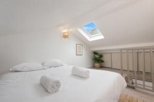 Coquet appartement - Proche Monaco - FQ