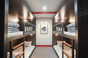 Midpoint Guesthouse