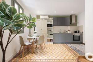 Coquet appartement - Proche Monaco - FQ