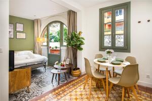 Coquet appartement - Proche Monaco - FQ